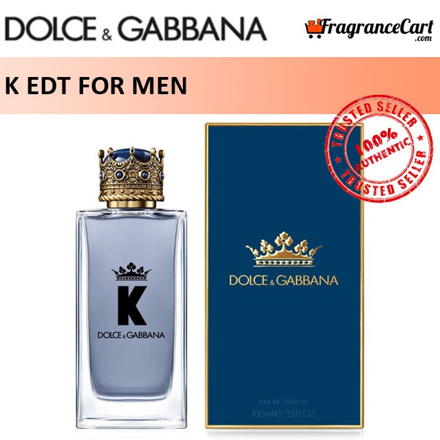 d and g new perfume