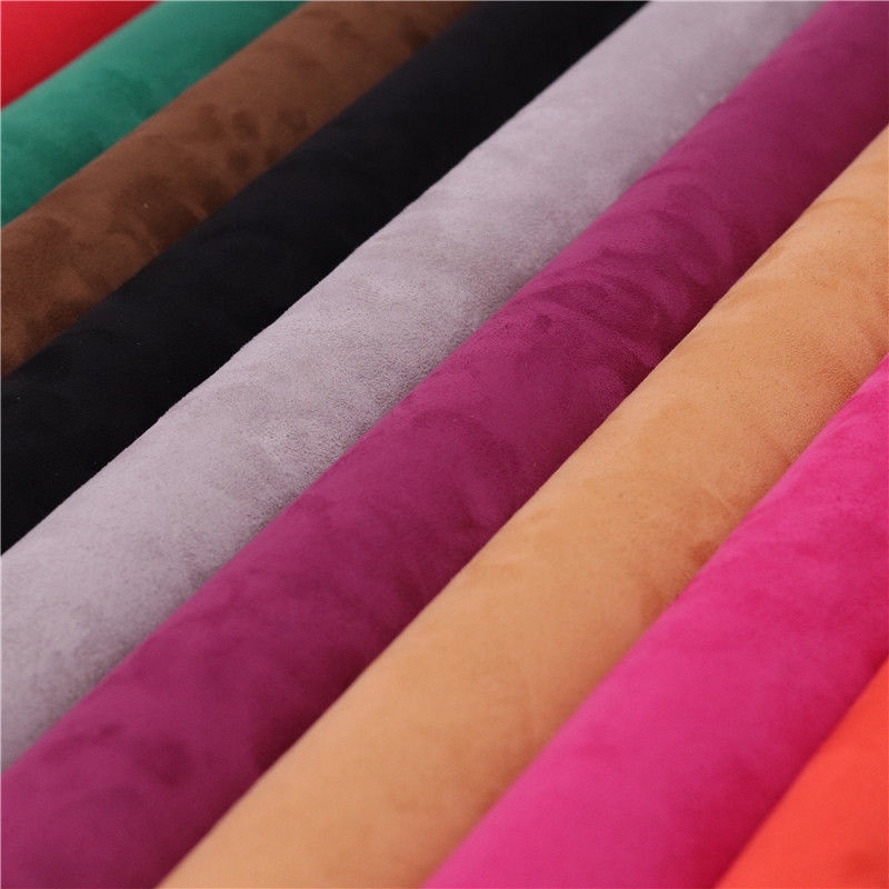 Adhesive Suede Fabric SelfAdhesive Suede Fabric DIY Handmade Car