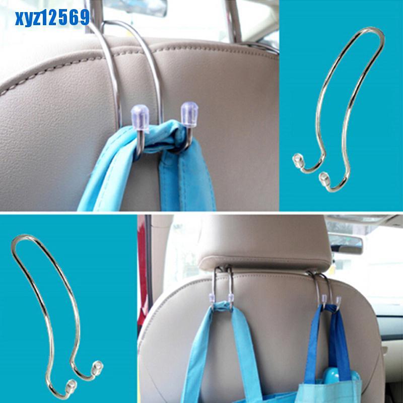 car shopping bag holder