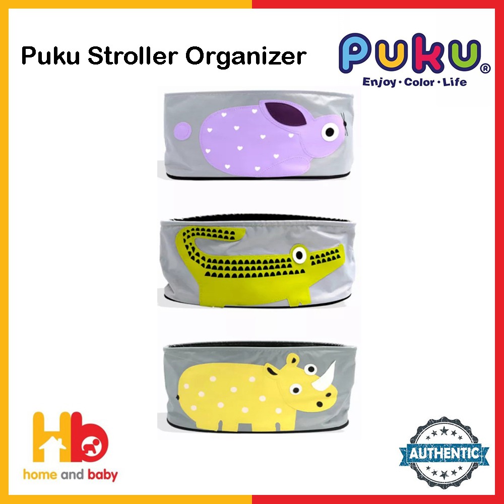 puku mini z stroller