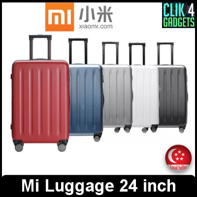 mi luggage 24