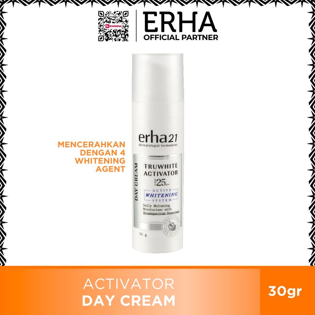 cream erha