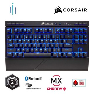 Corsair Mechanical Keyboard Price And Deals Jul 2021 Singapore