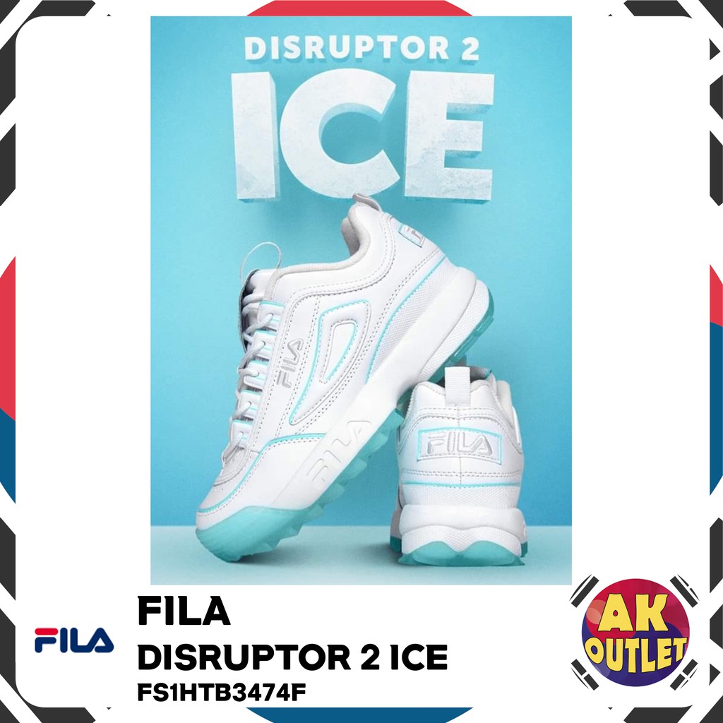 fila disruptor 2 shopee