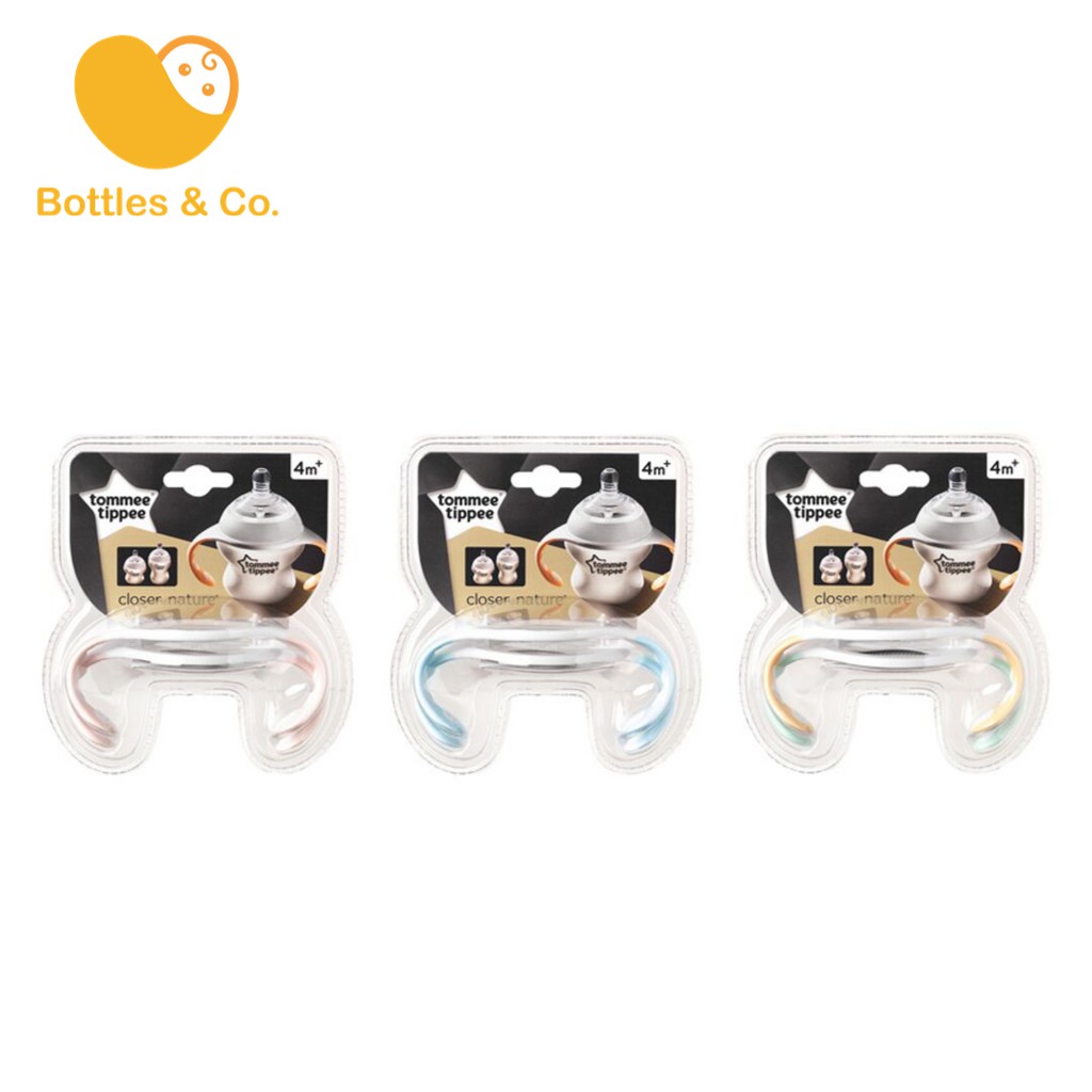 tommee tippee handles