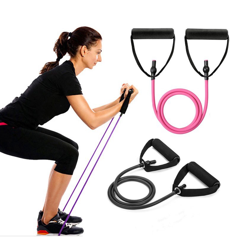 expander tube workout