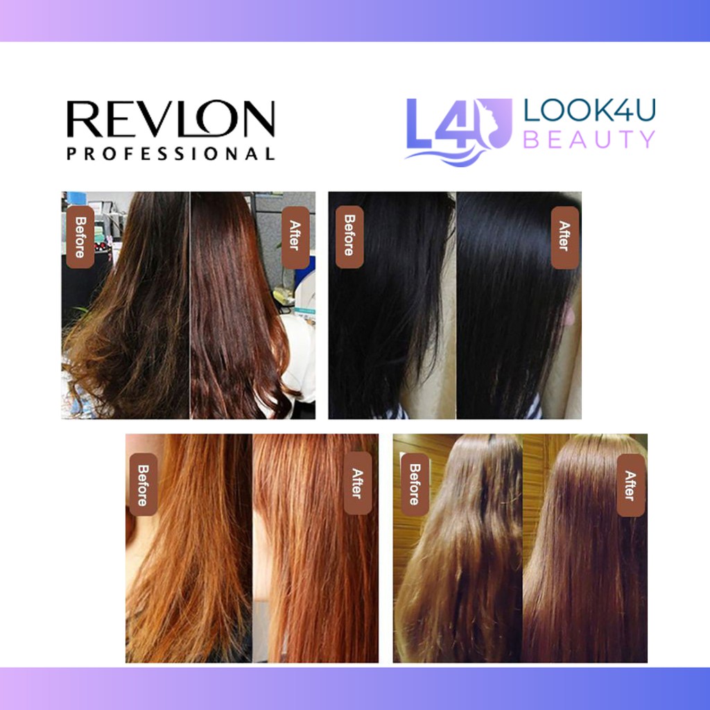 Revlon Equave Hydo Shampoo Conditioner Value Set Shopee Singapore