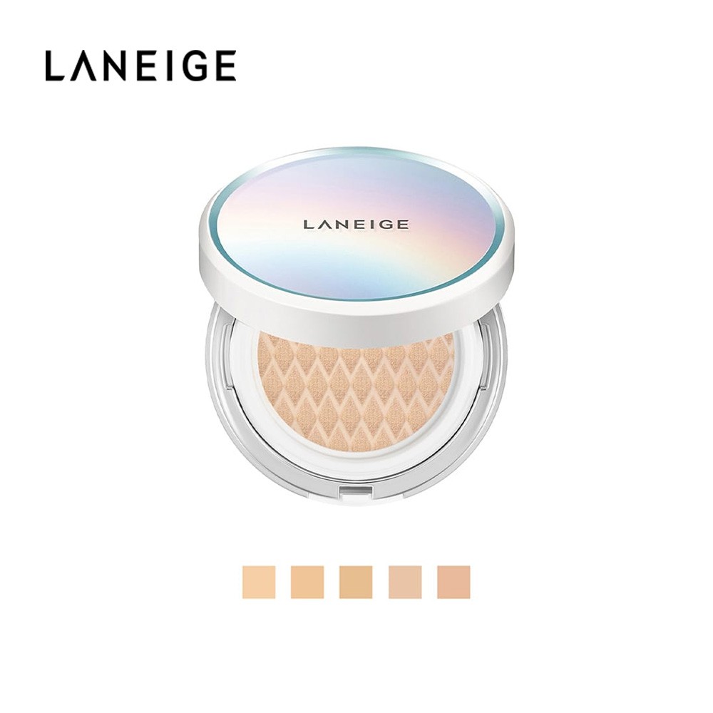 bb cushion whitening laneige spf 50 pa+++