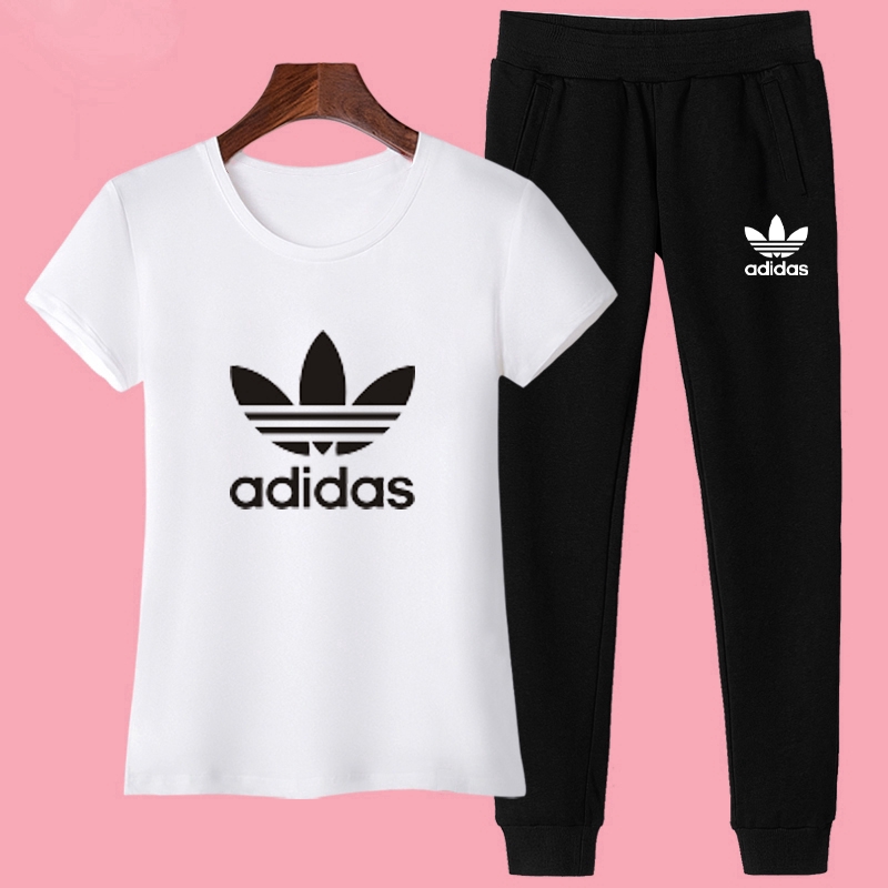 adidas pants set