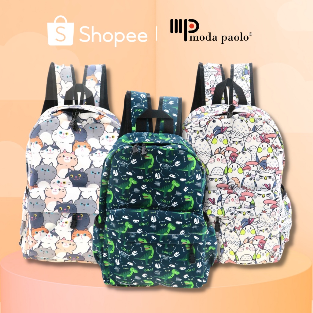 School Bags Prices And Deals Dec 2022 Shopee Singapore Gradient Color