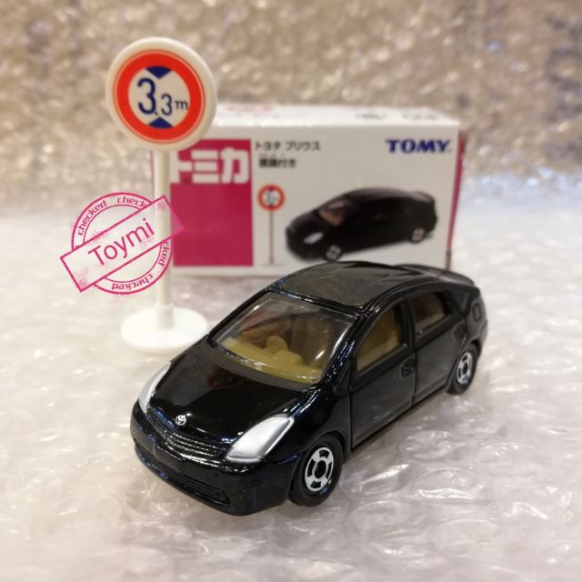 tomica vios