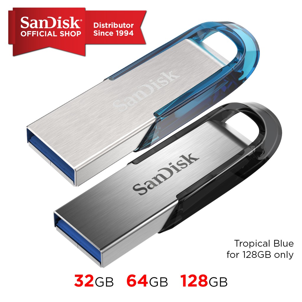 sandisk ultra flair usb 3.0 driver download