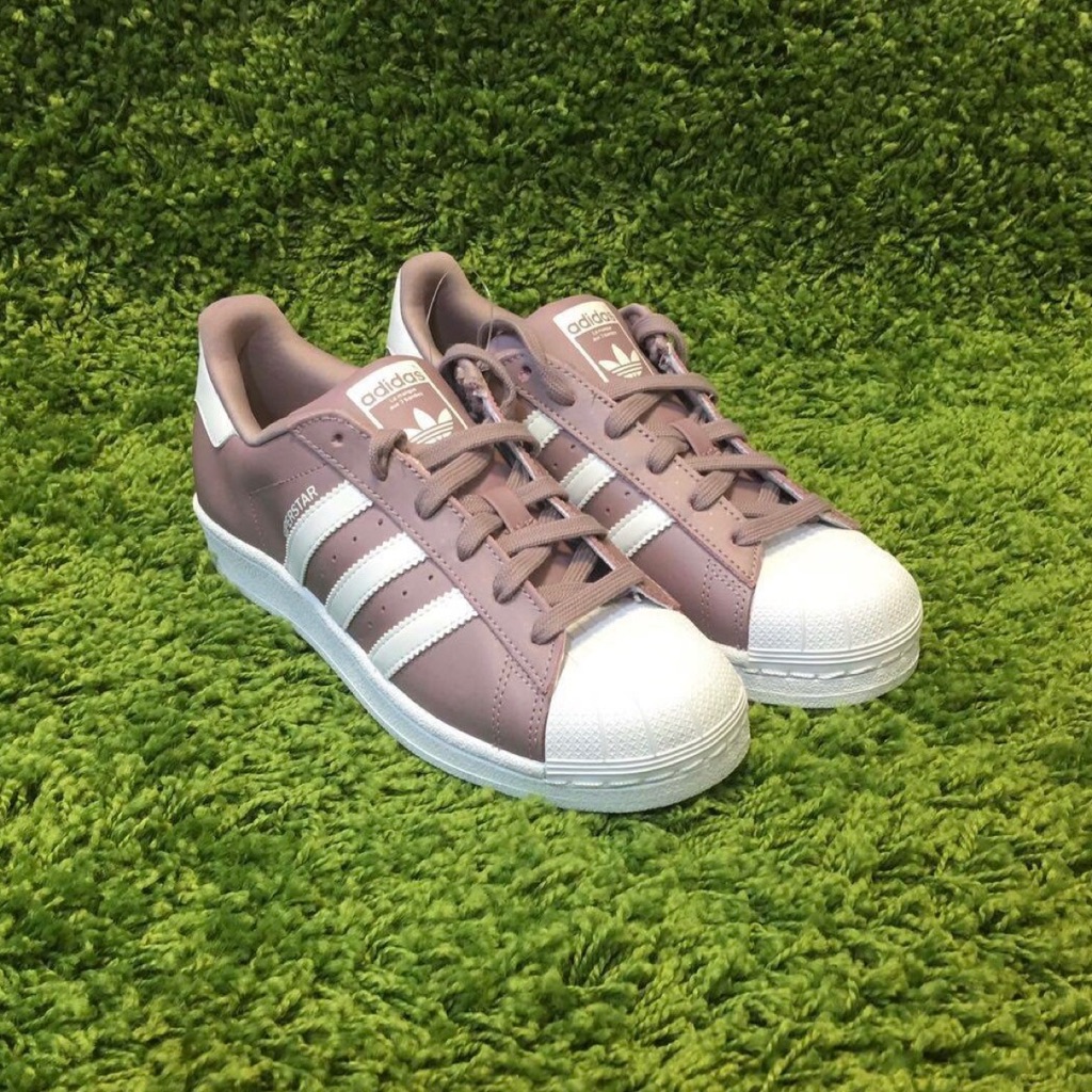 all green superstars