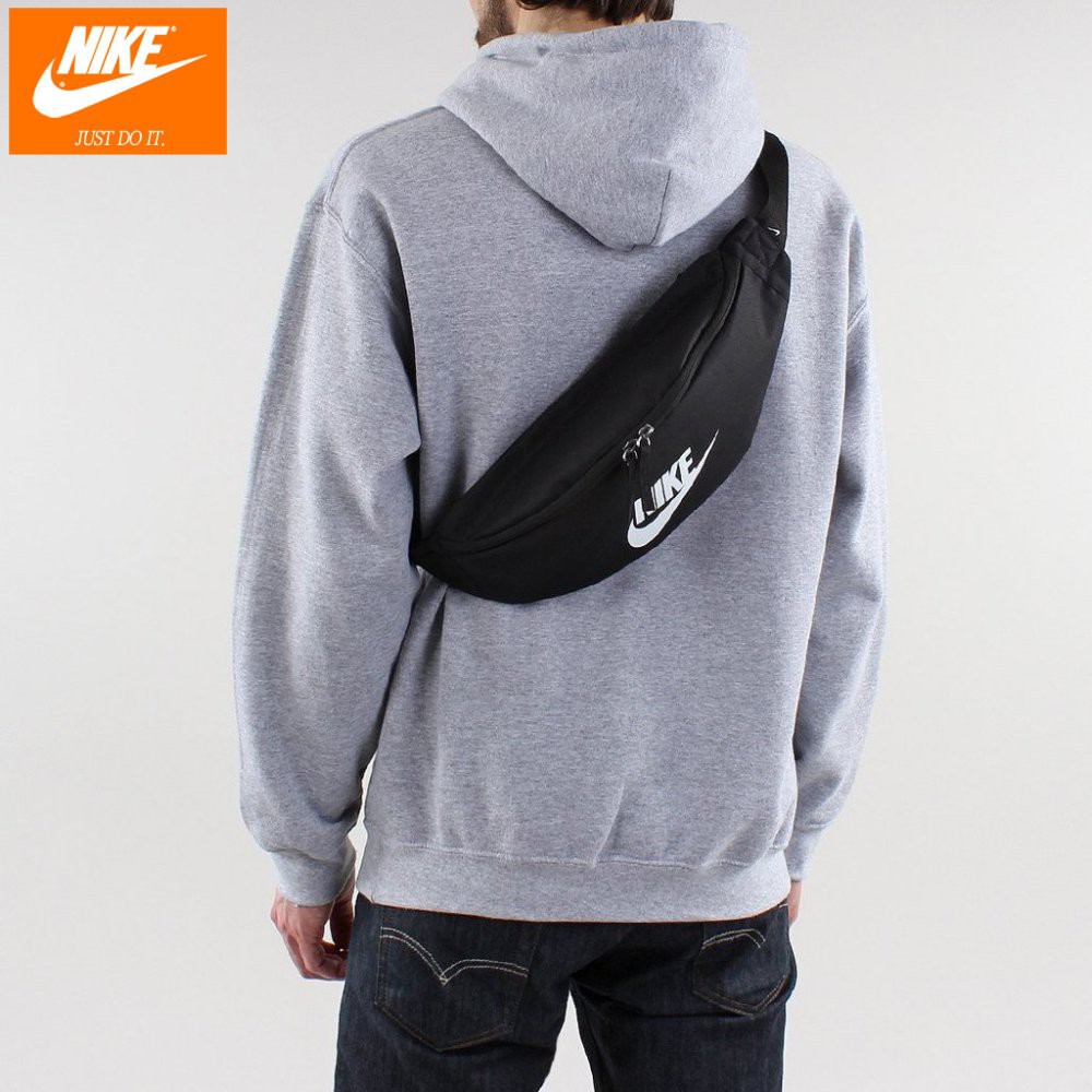 heritage hip pack nike