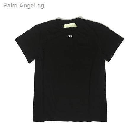off white t shirt outfit
