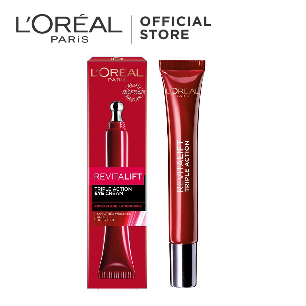 cheapest loreal face cream