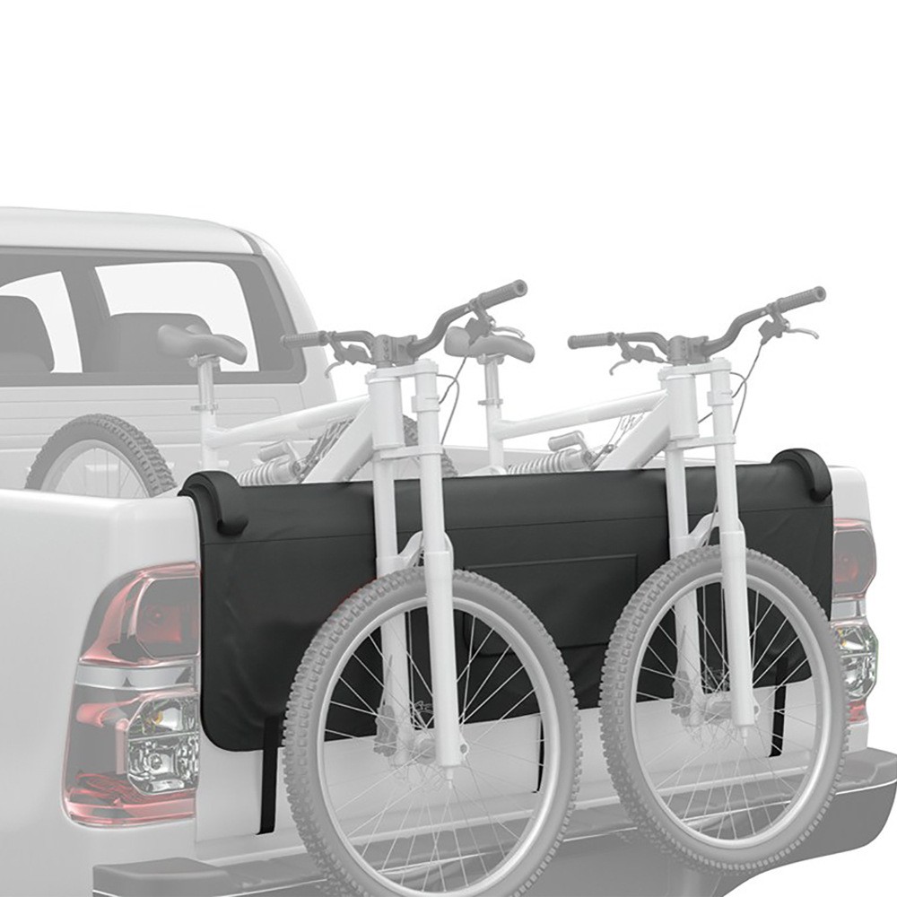 tailgate covers for bicycles