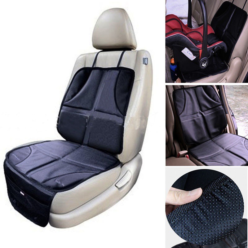 Kids Baby Infant Child Car Seat Saver Easy Clean Protector Safety Anti Slip Cushion Cover Ee Singapore - How To Wash Baby Car Seat Fabric