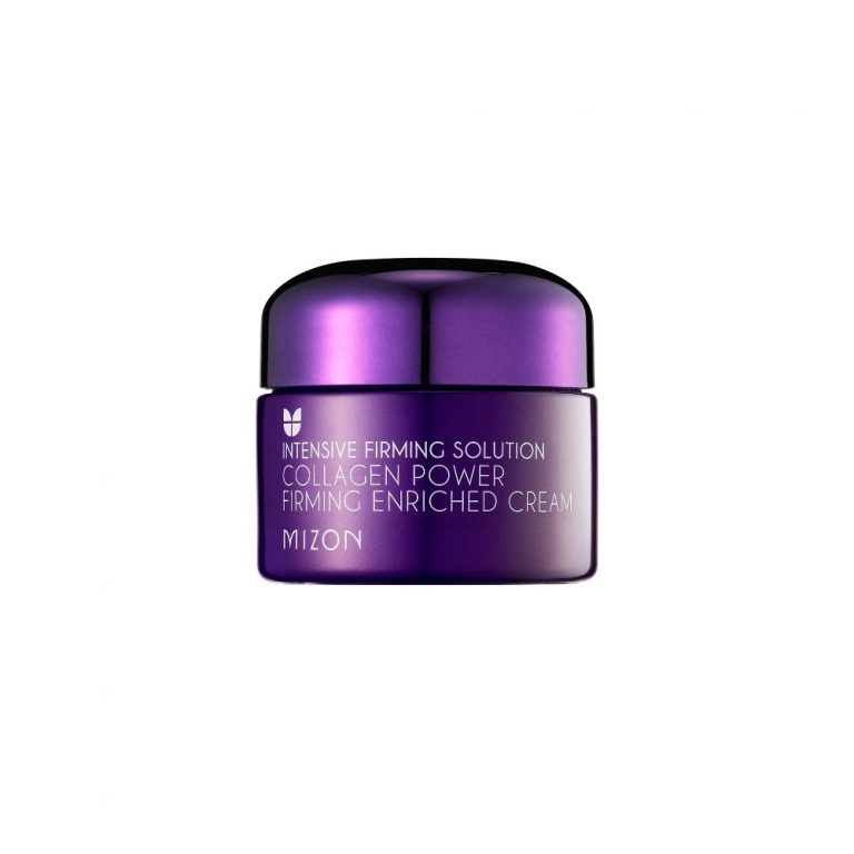 mizon collagen power firming cream