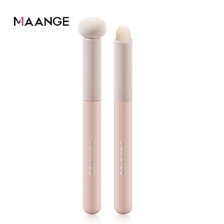 MAGEFY 1 Piece Sponge Mushroom Concealer Brush Makeup Brush Lip Brush