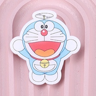 Cute Doraemon cartoon acrylic badge bag brooch jewelry | Shopee Singapore