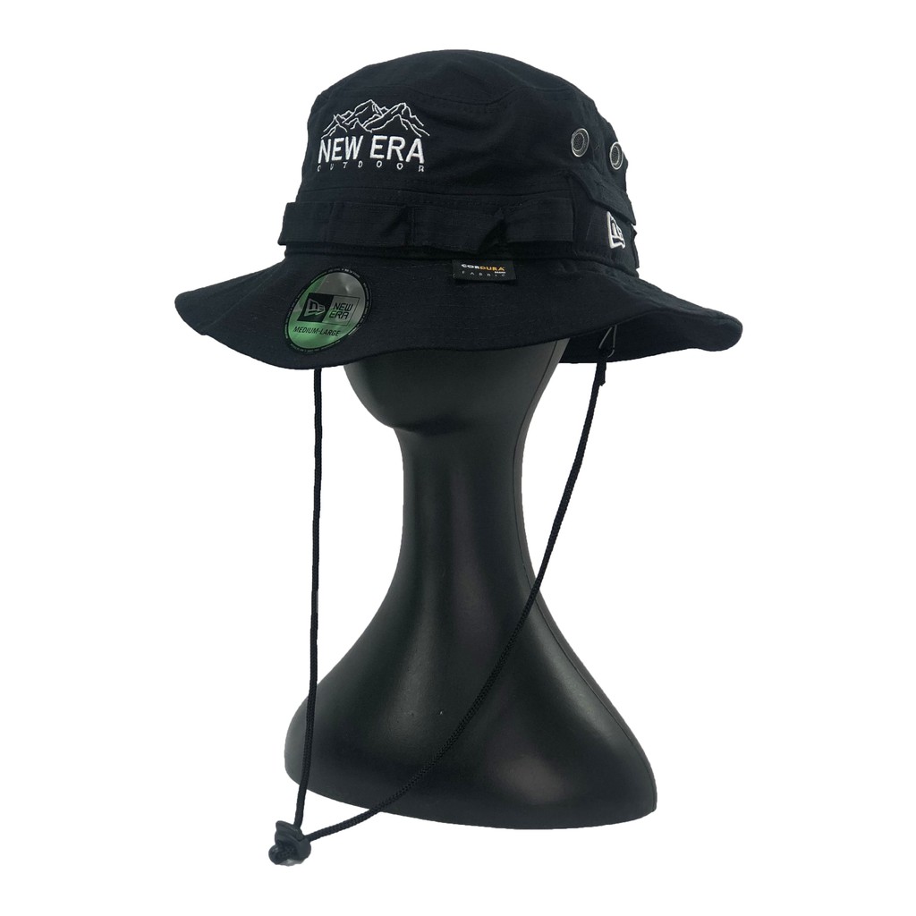 new era boonie hat