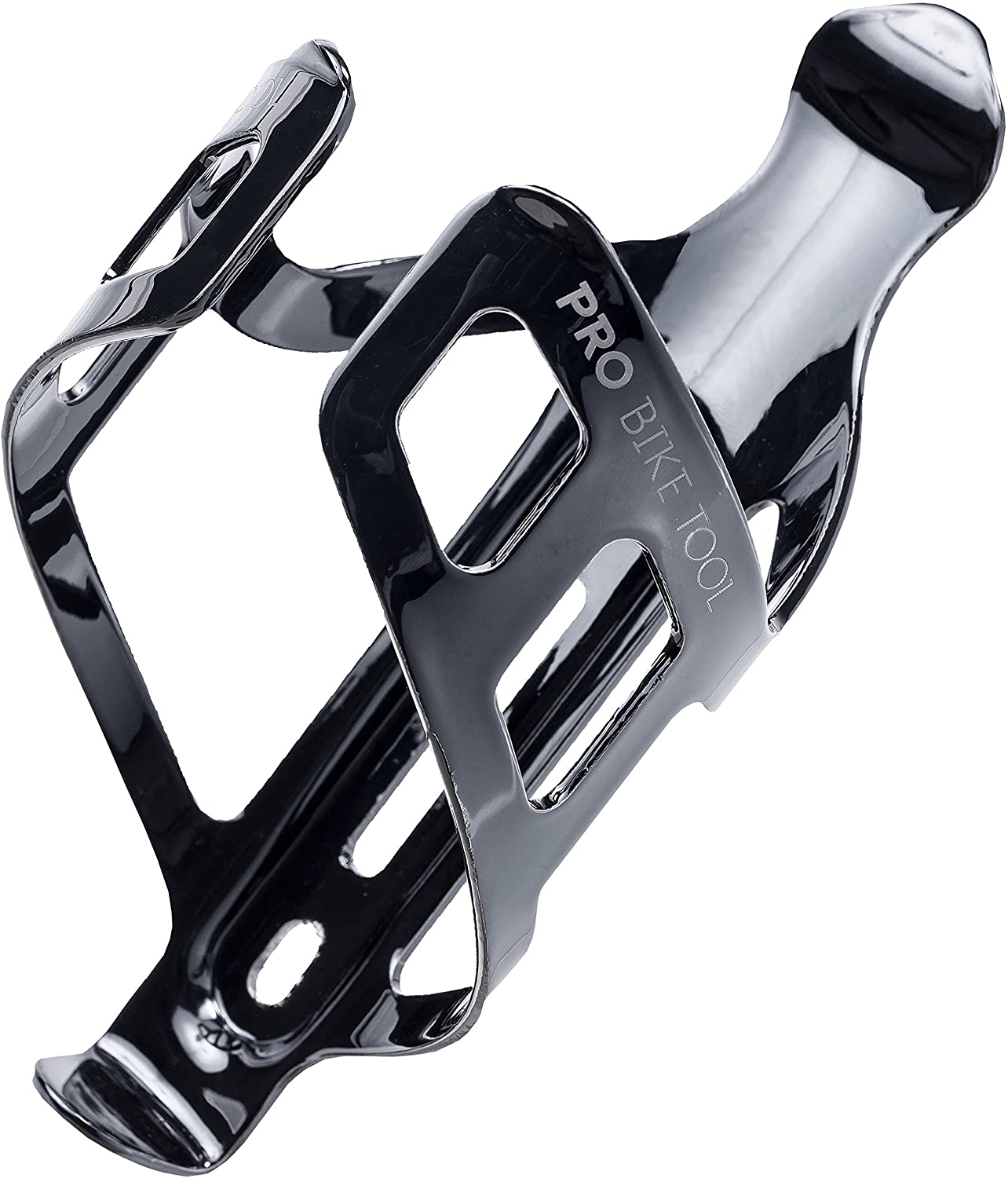 white water bottle cage