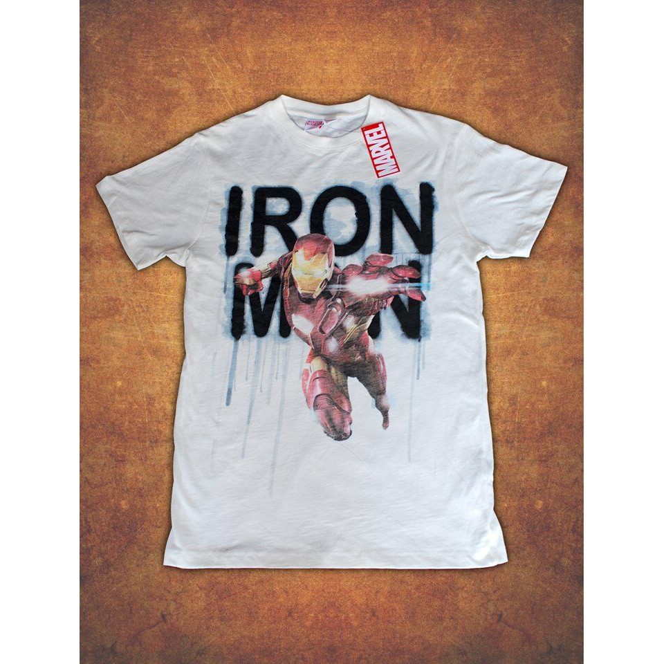 primark avengers t shirt