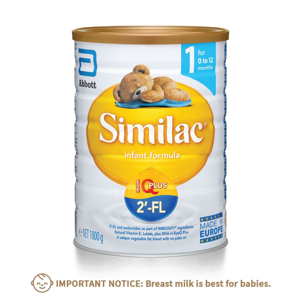 similac fl
