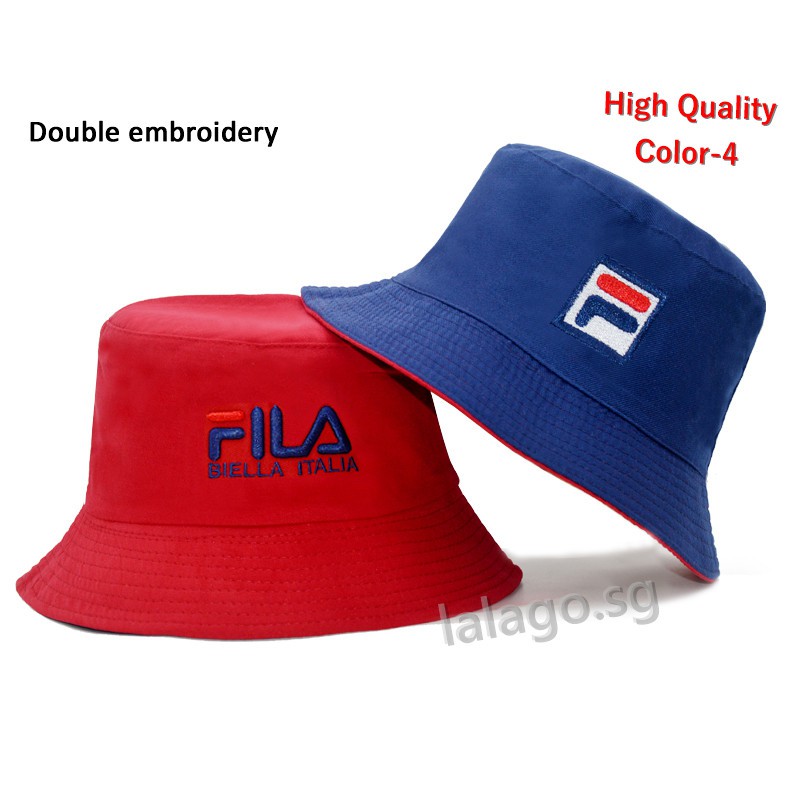 fila hats for men