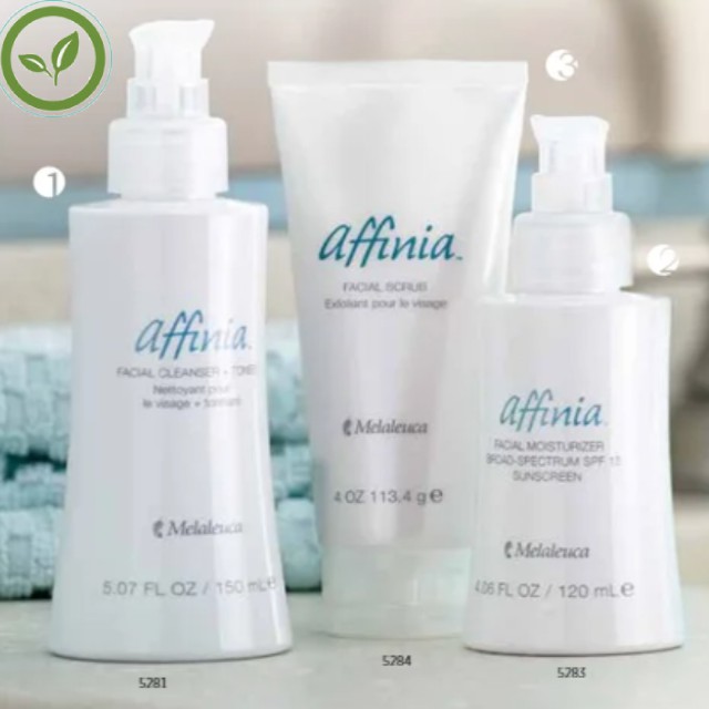 cleansing toner moisturizer