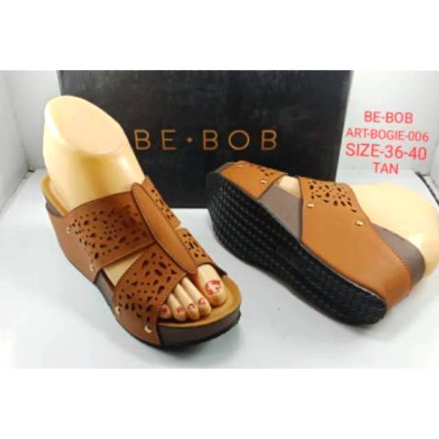 sandal be bob