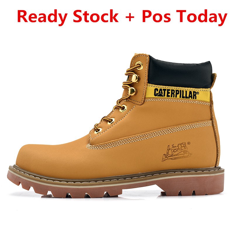 where to buy cat work boots