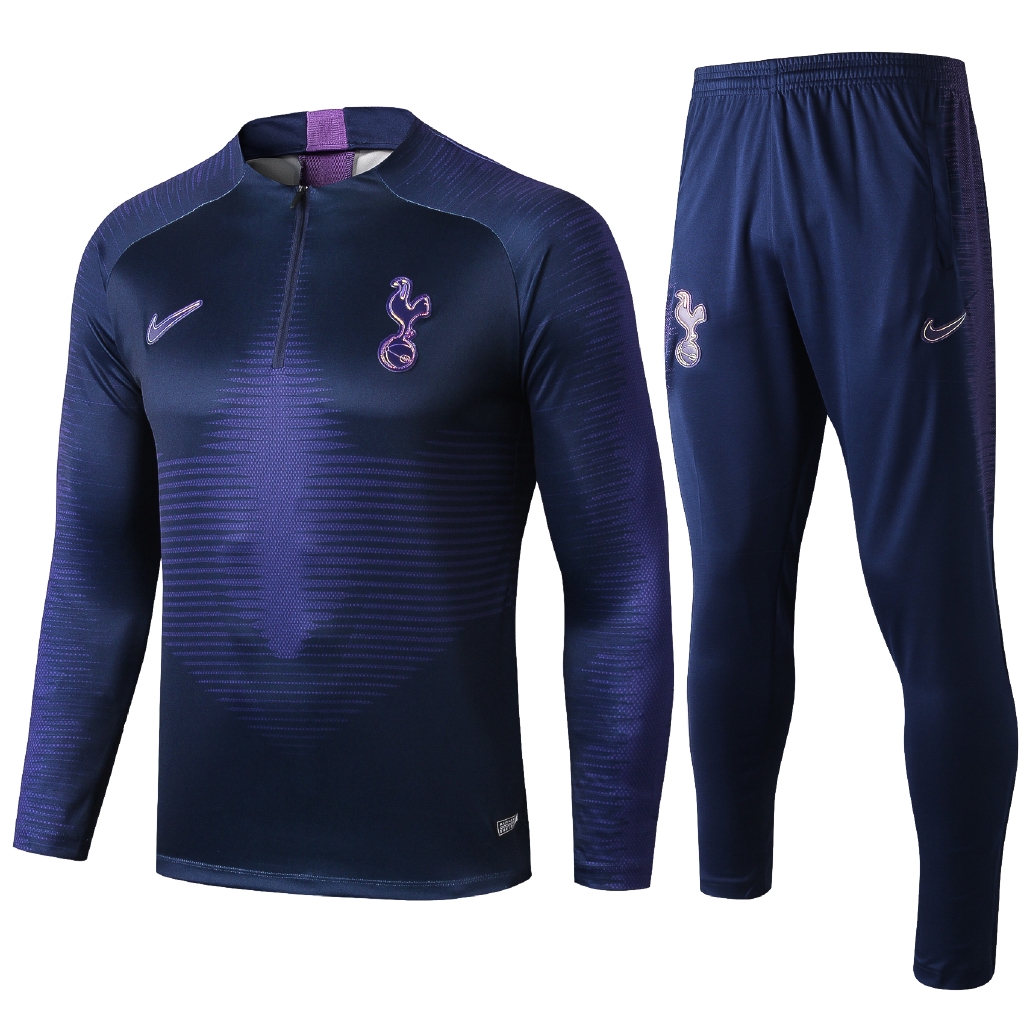 tottenham jersey long sleeve