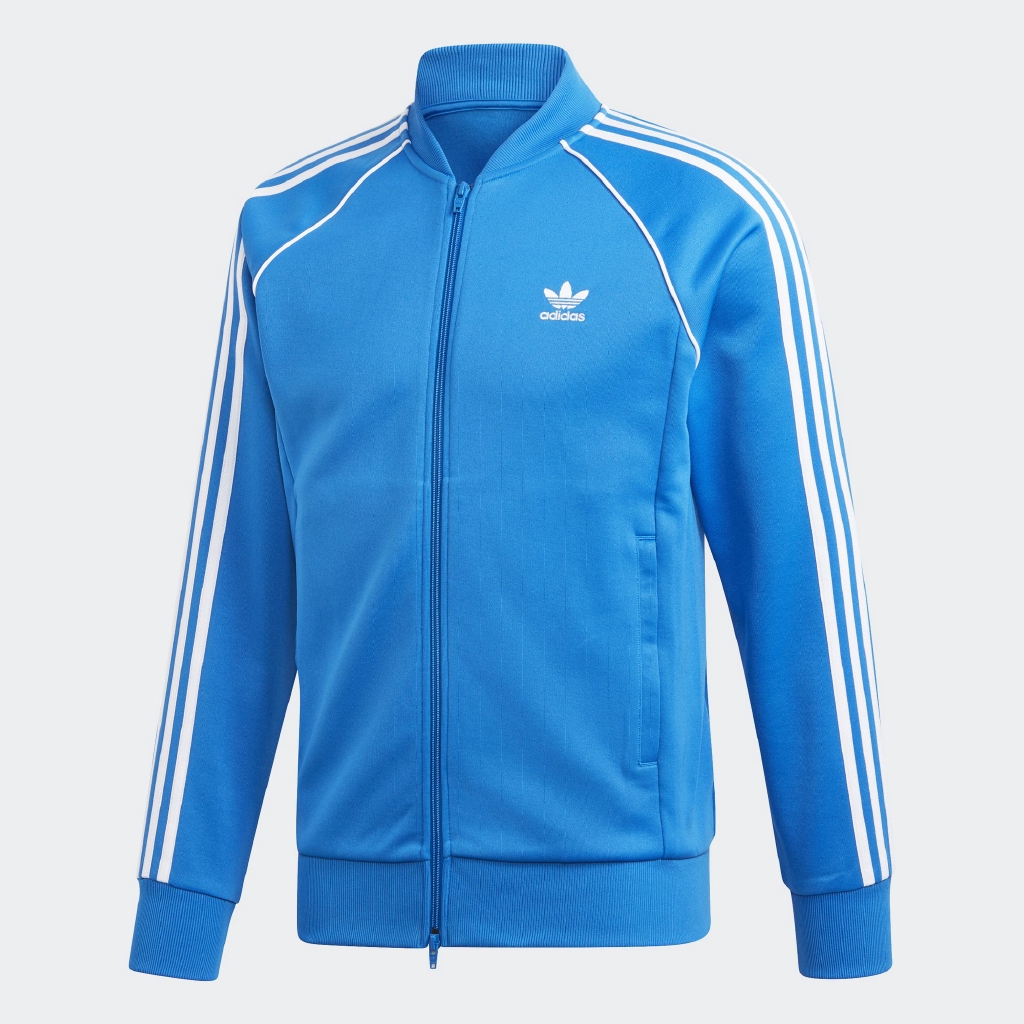 adidas ORIGINALS SST Track Jacket Men 