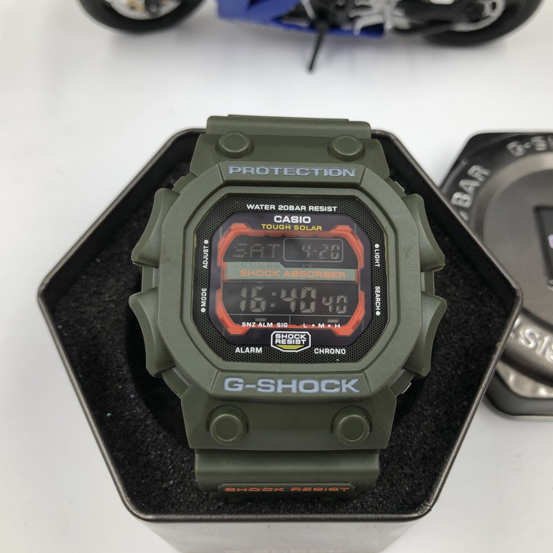 casio g shock gx