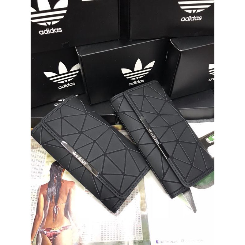 adidas clutch bag 3d