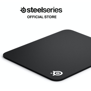 Steelseries Qck Heavy Gaming Mouse Pad Large Shopee Singapore