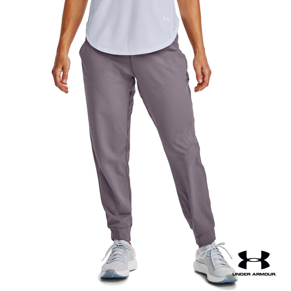 women's ua meridian joggers