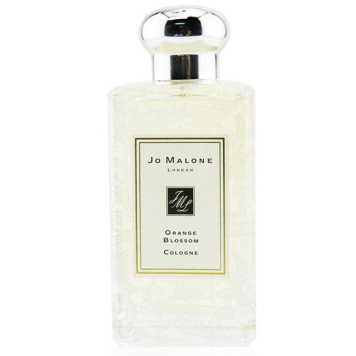 Jo Malone Orange Blossom Cologne Spray With Daisy Leaf Lac Shopee Singapore