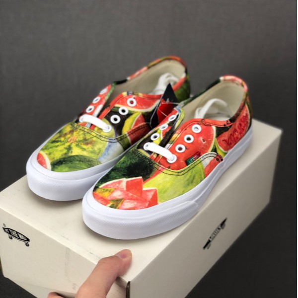 vans frida