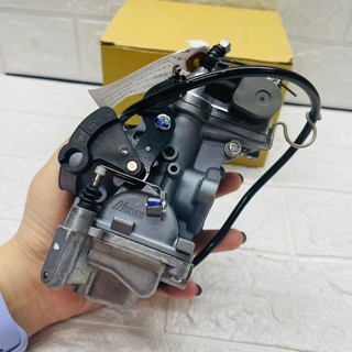 yamaha rx 135 mikuni carburetor
