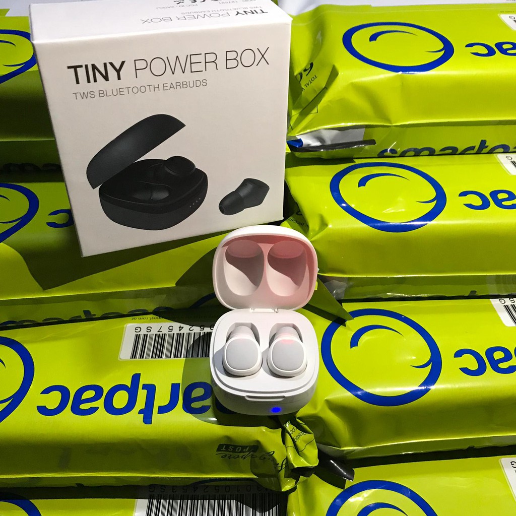 tiny bluetooth earbuds
