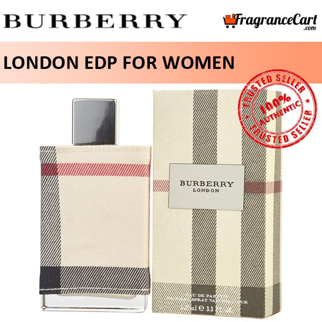 burberry london edp 30ml