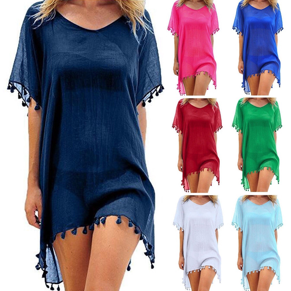 beach wears for ladies