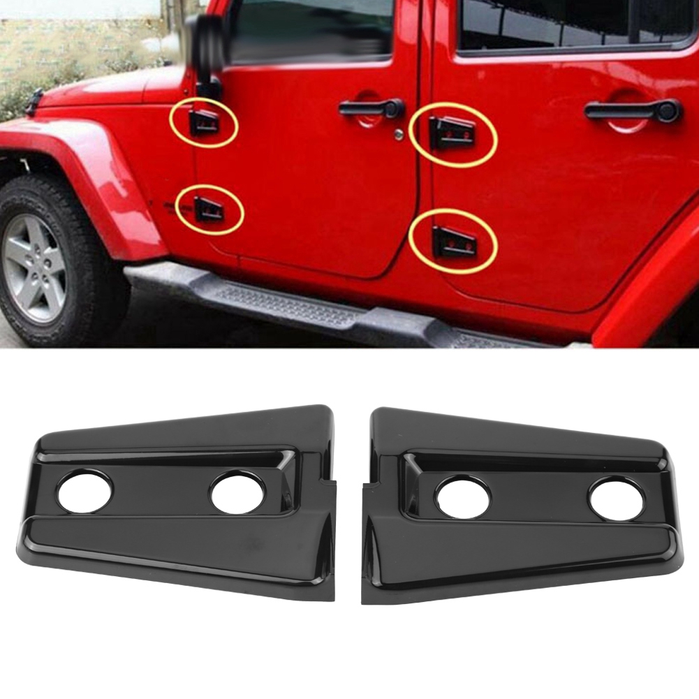 car door hinge