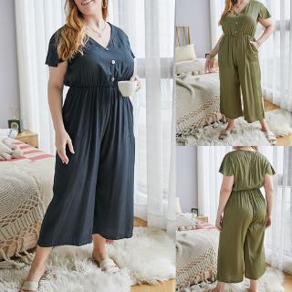 plus size jumpsuits online