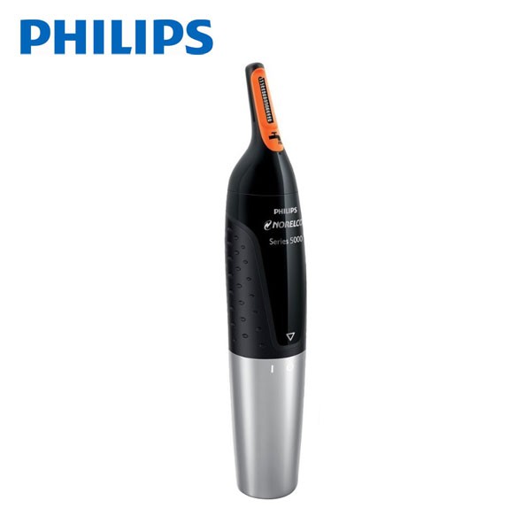 Philips Norelco Nt5175 Facial Hair Precision Nose Ear Eyebrow