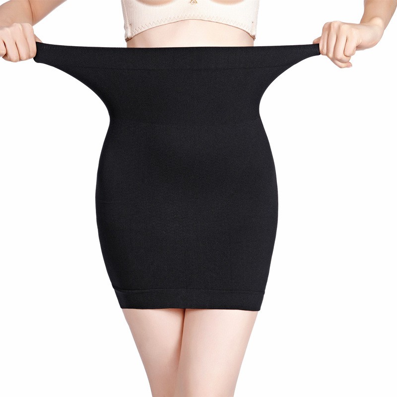 body shaper skirt