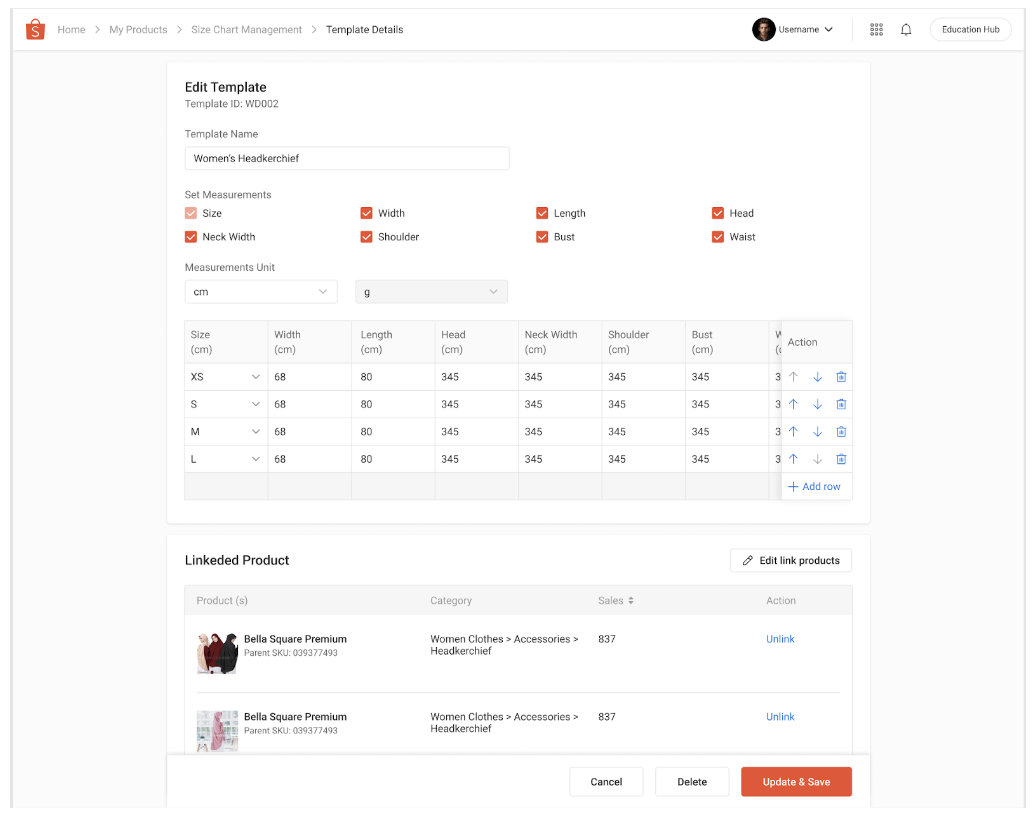 size-chart-creation-tool-shopee-ph-seller-education-hub